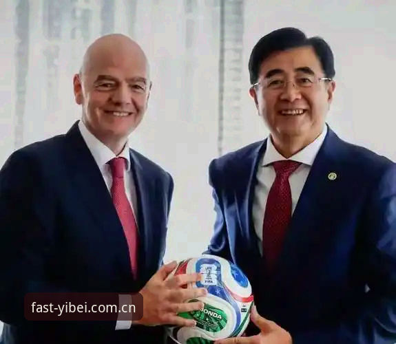 2030世界杯或扩军至66队：深度解析中国男足的新机遇与全球足球版图重构